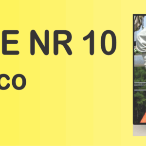 CURSO DE NR10 BÁSICO - 40H