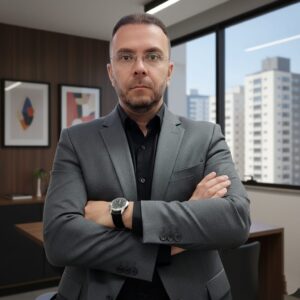 Picture of Bruno Gomes da Silva